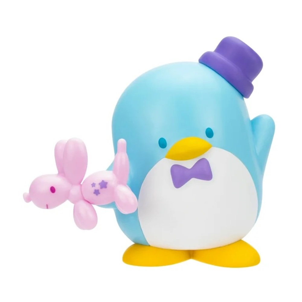 Hello Kitty nwt And Friends Hello Kitty & Tuxedosam Dreamland Figures 2-Pack - Picture 5 of 5